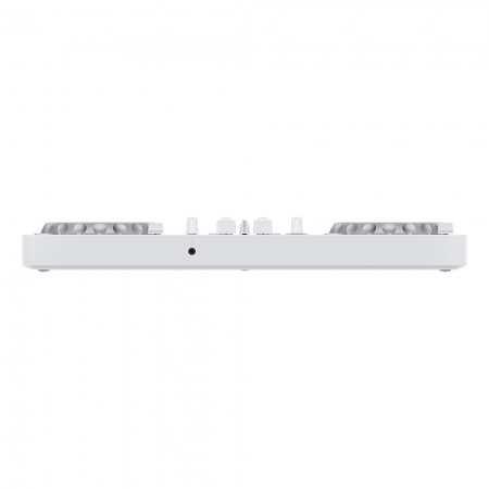 [디제이 컨트롤러] Pioneer DJ DDJ-FLX4-W