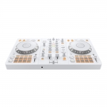 [디제이 컨트롤러] Pioneer DJ DDJ-FLX4-W