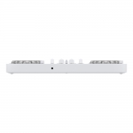 [디제이 컨트롤러] Pioneer DJ DDJ-FLX4-W