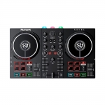 [컨트롤러] Numark Party Mix II