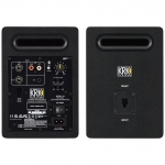 [모니터 스피커] KRK KREATE 3 크리에이트3 3.5인치 블루투스 모니터 스피커 1조 (Pair)