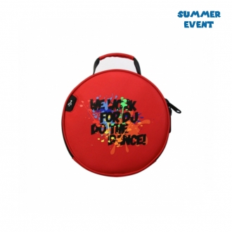 [썸머이벤트] UDG Ultimate DIGI Headphone Bag Red with Logo-We work for DJ