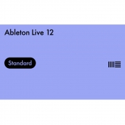 [소프트웨어] Ableton Live 12 Standard