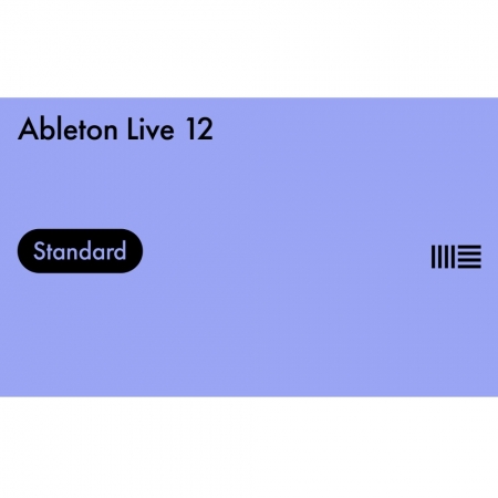 [소프트웨어] Ableton Live 12 Standard