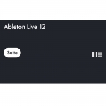 [소프트웨어] Ableton Live 12 Suite
