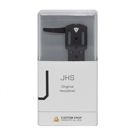 [헤드쉘] JICO HEADSHELL BLACK CSS-JHSB