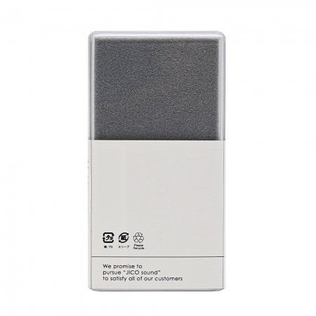 [헤드쉘] JICO HEADSHELL BLACK CSS-JHSB