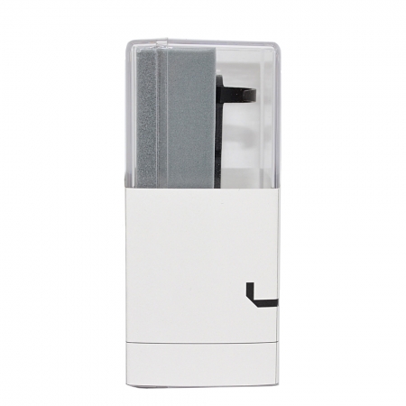 [헤드쉘] JICO HEADSHELL BLACK CSS-JHSB