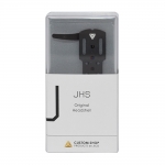 [헤드쉘] JICO HEADSHELL BLACK CSS-JHSB