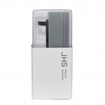 [헤드쉘] JICO HEADSHELL BLACK CSS-JHSB