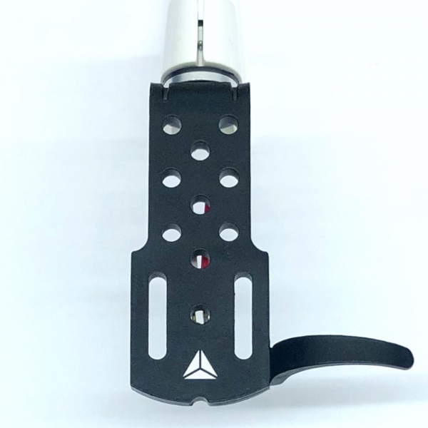 [헤드쉘] JICO HEADSHELL BLACK CSS-JHSB