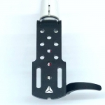 [헤드쉘] JICO HEADSHELL BLACK CSS-JHSB