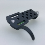 [헤드쉘] JICO HEADSHELL BLACK CSS-JHSB