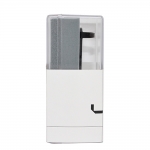 [헤드쉘] JICO HEADSHELL BLACK CSS-JHSB