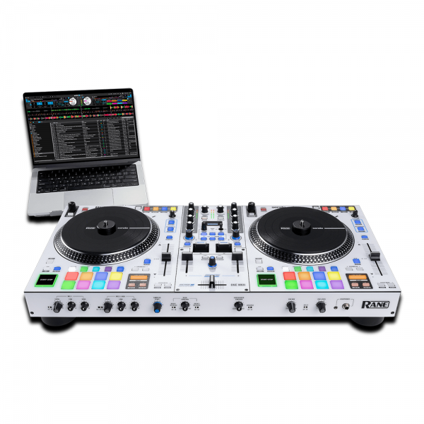 [디제이 컨트롤러] RANE ONE MKII