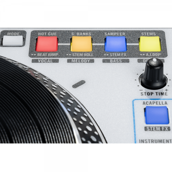 [디제이 컨트롤러] RANE ONE MKII