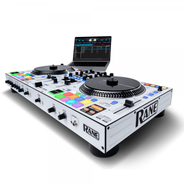 [디제이 컨트롤러] RANE ONE MKII