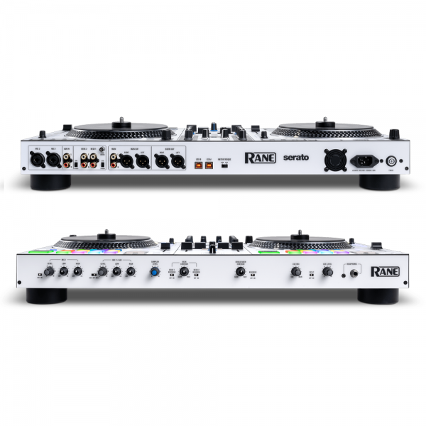 [디제이 컨트롤러] RANE ONE MKII