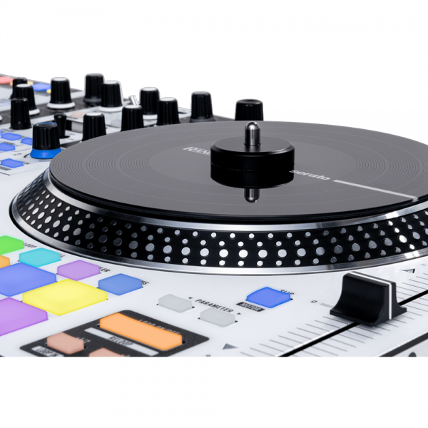 [디제이 컨트롤러] RANE ONE MKII