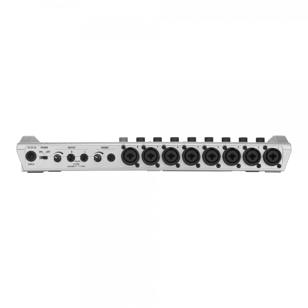 [멀티트랙 레코더] ZOOM R24