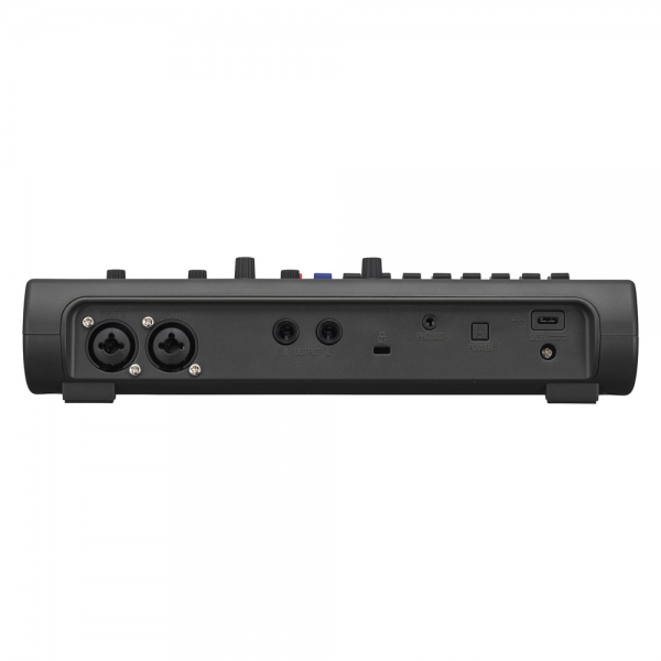 [멀티트랙 레코더] ZOOM R12