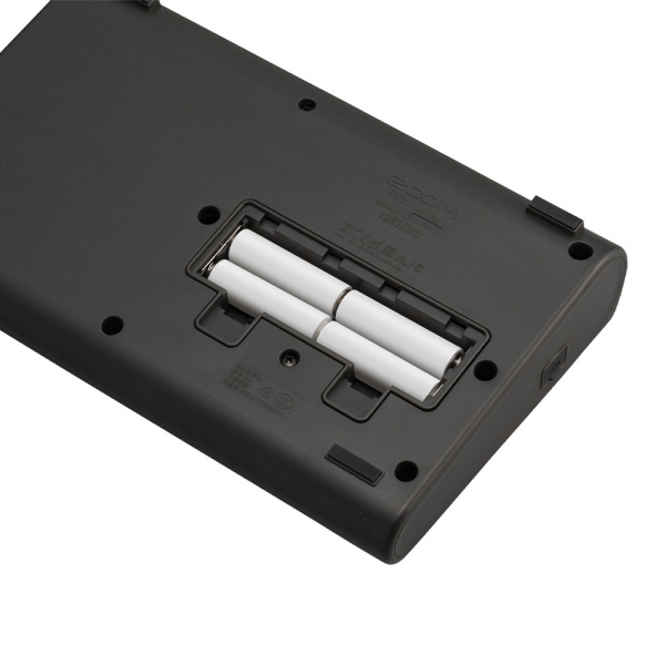 [멀티트랙 레코더] ZOOM R12