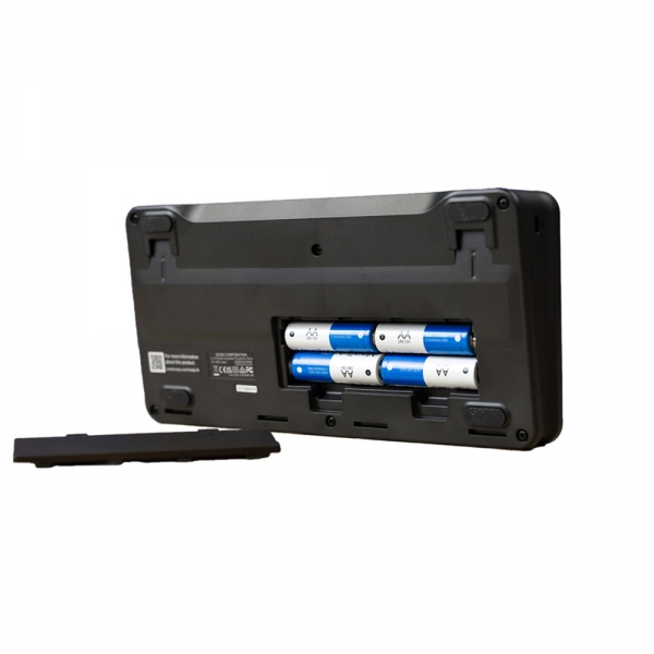 [디지털 믹서 레코더] ZOOM Livetrak L-6