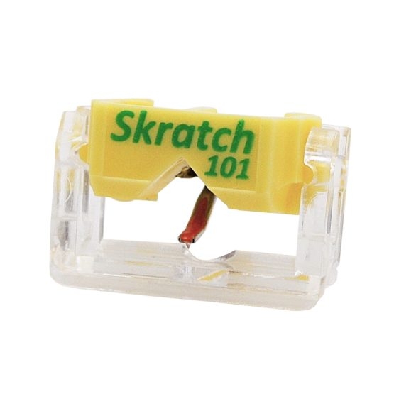 [스타일러스] JICO SKRATCH 101 (2pcs)(12월 중순 입고 예정)