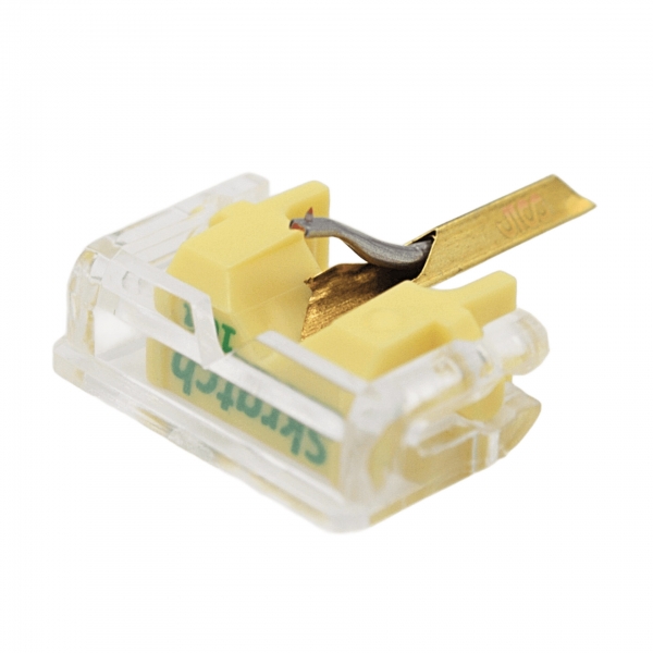 [스타일러스] JICO SKRATCH 101 (2pcs)(12월 중순 입고 예정)