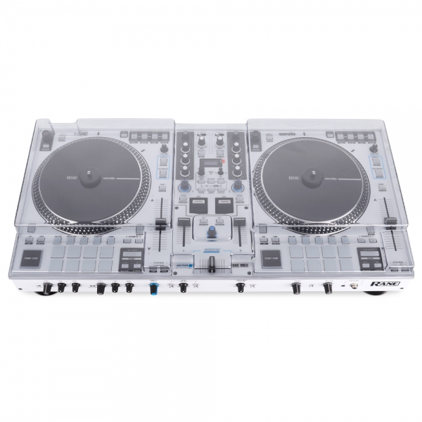 [덱세이버] Decksaver RANE ONE & ONE MKII Cover