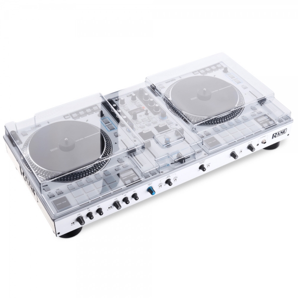 [덱세이버] Decksaver RANE ONE & ONE MKII Cover