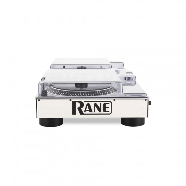[덱세이버] Decksaver RANE ONE & ONE MKII Cover