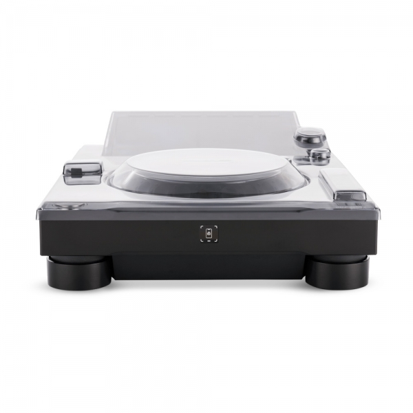 [덱세이버] Decksaver AlphaTheta CDJ-3000X Cover