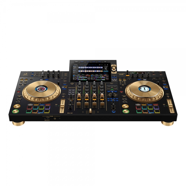 [올인원 디제이 시스템] AlphaTheta XDJ-AZ-N