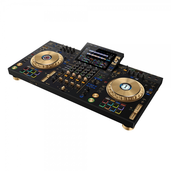 [올인원 디제이 시스템] AlphaTheta XDJ-AZ-N