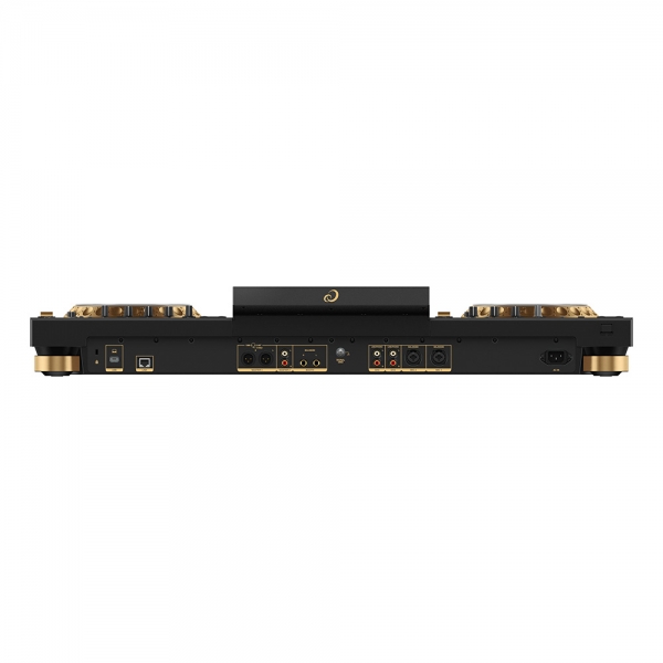 [올인원 디제이 시스템] AlphaTheta XDJ-AZ-N