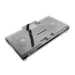 [2025 Winter Sale] Decksaver XDJ-XZ COVER