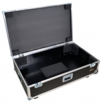 [2025 Winter Sale]Prox DJ Control In White, w/2 Flight casefits XDJ-XZ, DDJ-1000, DDJ-SX3, Rane ONE