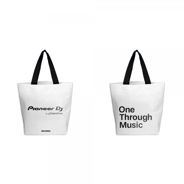 [리유저블백] DJKOREA 리유저블백