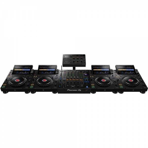 [디제이 이펙터] AlphaTheta RMX-IGNITE