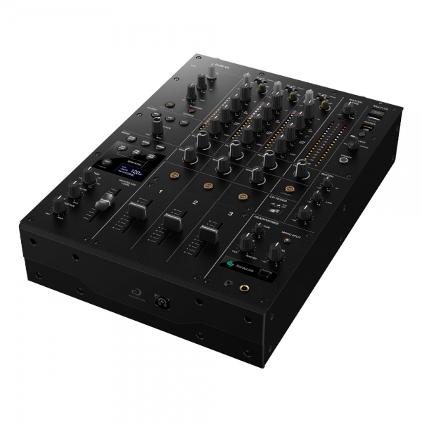 [믹서] AlphaTheta DJM-V5