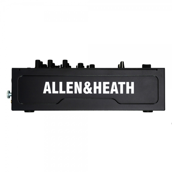 [믹서] Allen & Heath Xone:24C