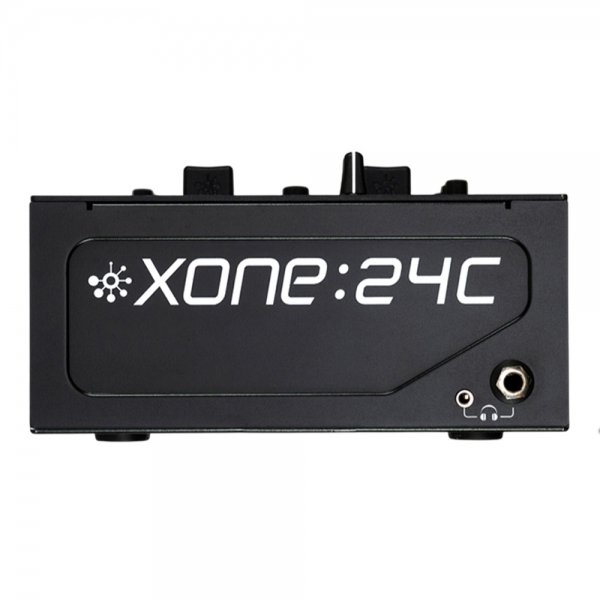 [믹서] Allen & Heath Xone:24C