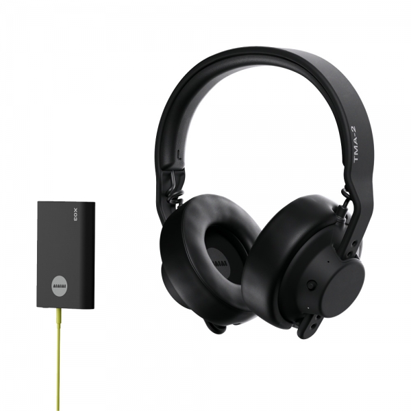 [헤드폰] AIAIAI TMA-2 Studio Wireless