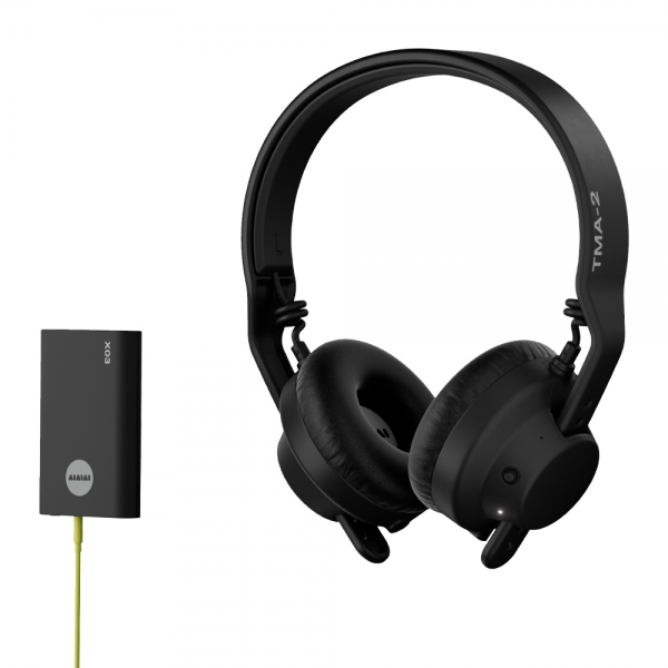 [헤드폰] AIAIAI TMA-2 Modular Preset DJ Wireless