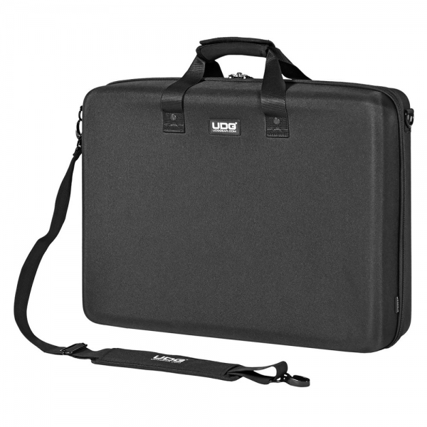 [디제이 장비 케이스] UDG Creator AlphaTheta CDJ-3000X Hardcase Black (U8336)