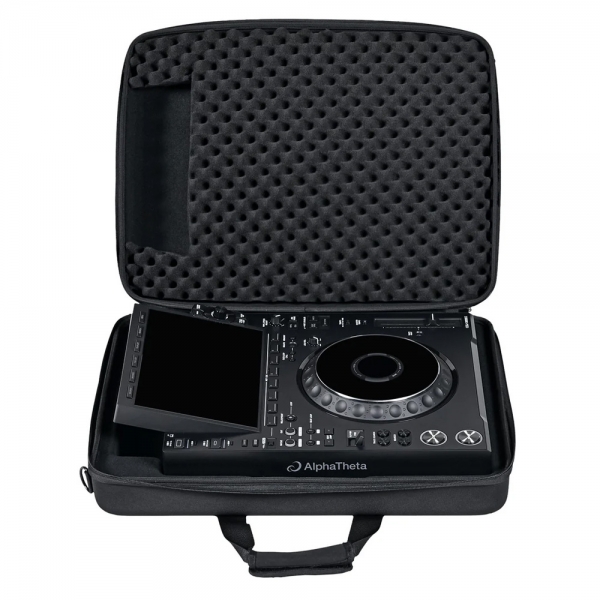 [디제이 장비 케이스] UDG Creator AlphaTheta CDJ-3000X Hardcase Black (U8336)