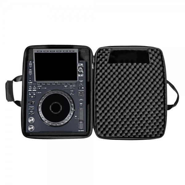[디제이 장비 케이스] UDG Creator AlphaTheta CDJ-3000X Hardcase Black (U8336)