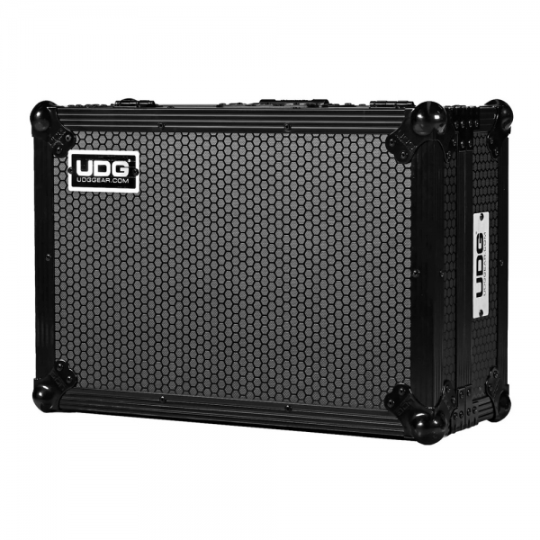 [플라이트 케이스] UDG Ultimate Flight Case AlphaTheta CDJ-3000X Black (U91110BL)