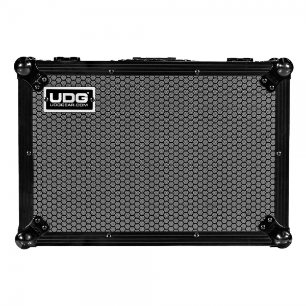 [플라이트 케이스] UDG Ultimate Flight Case AlphaTheta CDJ-3000X Black (U91110BL)